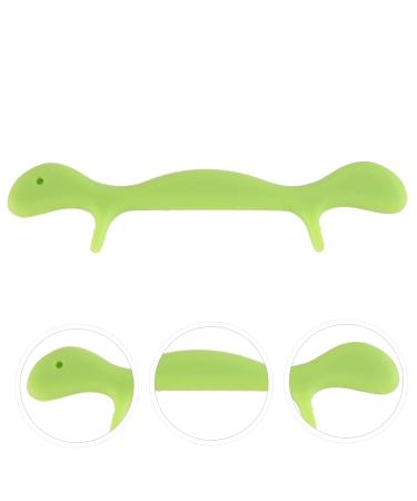 Orthotics Smile Practice Tool - Facial Exercisers & Anti-Wrinkle Training for Speech & Face Muscle Enhancement - Buy Online on GoSupps.com