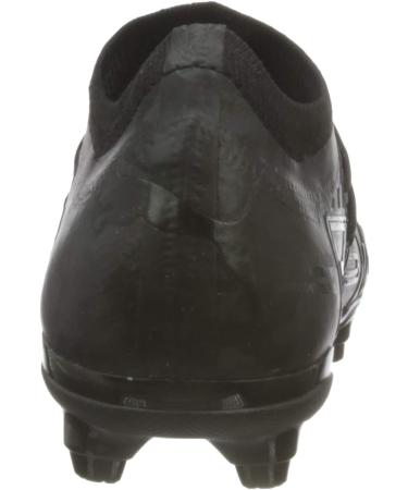 PUMA Unisex Kids Future Z 2.1 FG/AG Jr Football Shoes - 28 EU Puma Black Asphalt | International Shipping Available - Buy Online on GoSupps.com