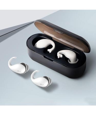 Buy Dolphin Soundproof Earplugs - Noise Reduction for Sleep & Snoring Prevention Waterproof Ear Plug for Ultimate Comfort - International Shipping Available - Buy Online on GoSupps.com