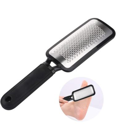 FRCOLOR 3pcs Tools Foot Sander Tool Foot Grinding Tool Stainless Steel Double Sided Sandpaper 1 count (Pack of 1) - Buy Online on GoSupps.com