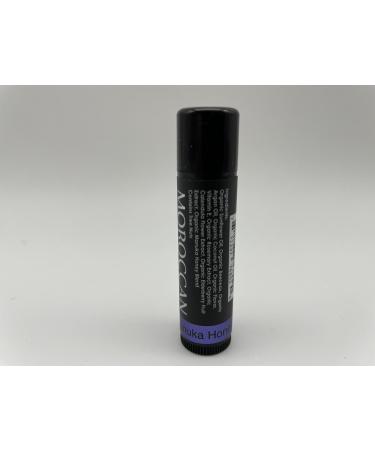 Moroccan Magic Organic Manuka Honey Lip Balm - Pack of 3 - Buy Online on GoSupps.com