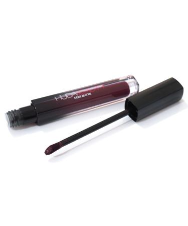Shop HUDA BEAUTY Demi Matte Cream Lipstick BAWSE - Long-lasting Rich Color International Shipping Available - Buy Online on GoSupps.com