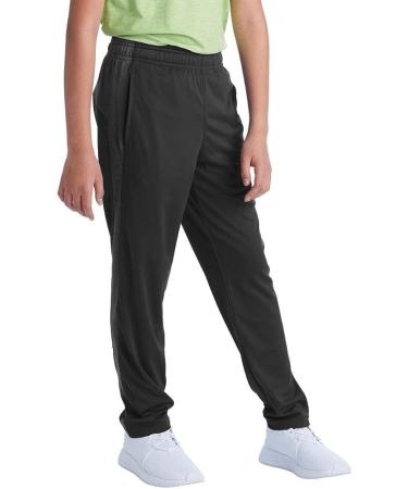 C9 Champion Boys' Open Leg Knit Pants - Large Ebony - Buy Online on GoSupps.com
