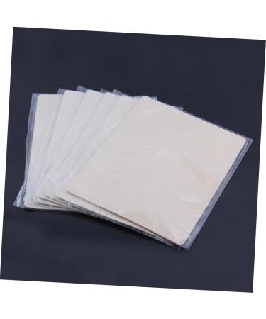 DOITOOL 6 pcs Permanent Skin Fake Microblading Cosmetic Practice Supply for Eyebrow Makeup - Buy Online on GoSupps.com