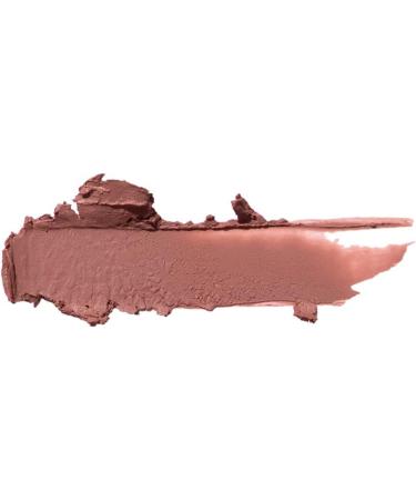  Vivienne Sab VIENNA SAB | Nude Createur | Vitamin E Moisturizing Lipstick Smooth and Creamy Texture | Long Lasting | Cruelty Free - Buy Online on GoSupps.com
