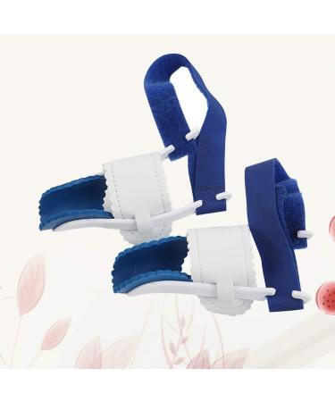 FARUTA Bunion Splints - Corrective Toe Spreaders for Valguloc Bunion Relief | 1 Pair for Comfortable Support - Buy Online on GoSupps.com