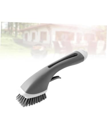 Buy SOLUSTRE Cleaning Brush Set - Efficient Kitchenware for Household Cleaning | International Shipping Available - Buy Online on GoSupps.com