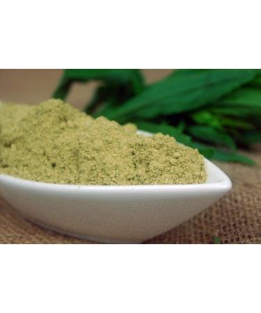 Krauterino24 - Ground golden verbena quantity: 500 g