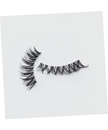 FRCOLOR 15 Pairs Fake Eyelashes Fake Lashes False Eyelashes Multi-layer Lashes Simulation Eyelash Reusable Lashes Eyelashes Extension Supplies Makeup Lash Artificial Eyelash Set - Buy Online on GoSupps.com