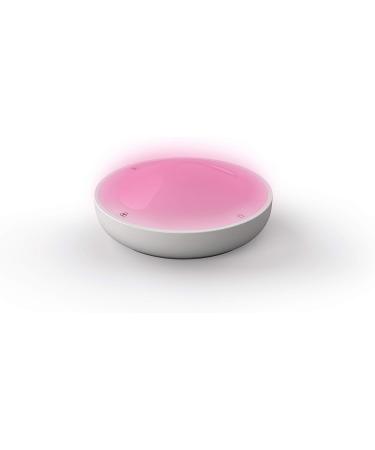 TERRAILLON Dreamer Sleep Aid: Light Therapy & Meditation Device for Stress Relief, Natural Sleep Aid, Breathing Trainer for Deep Relaxation - Buy Online on GoSupps.com