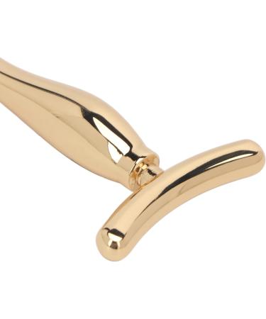 Zinklegation Eye Cream Massager - Reduce Wrinkles Dark Circles & Puffiness with Zinc Massage Stick - Buy Online on GoSupps.com