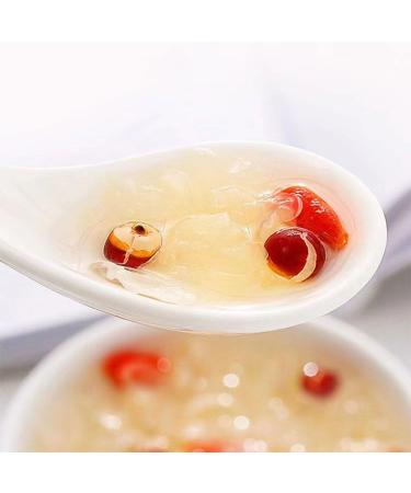 Gorgon Fruit 500g Dried Gorgon Qian Shi Dried Foxnut  - Buy Online on GoSupps.com