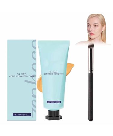 Shantou Youjia Supreme Cream AllOver Perfector Natural Color Natural color