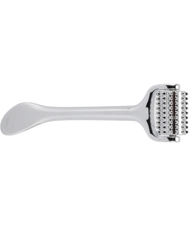 Acupressure Roller Facial Massage Roller Relieves Deep Muscle Tension and Reduces Swelling Massager for Firmer and Healthier Skin - Buy Online on GoSupps.com