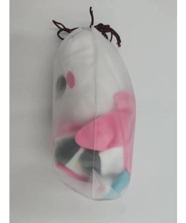 Intelligent Sniffing Toys for Dogs | Stress-Relief & Food Training | Unicorn Rosa Roll for Puppies & Medium Dogs - Buy Online on GoSupps.com