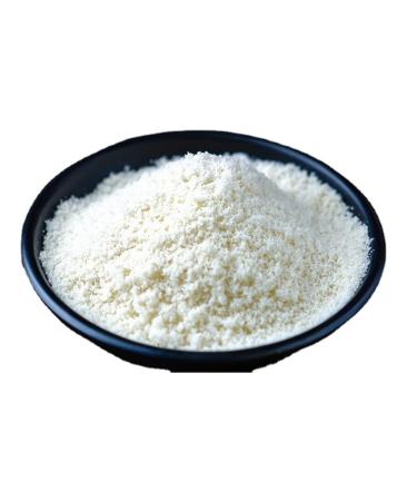 cn herb 100g Almond Flour Mill Multigrain Cooked Powder Is Ready To Eat