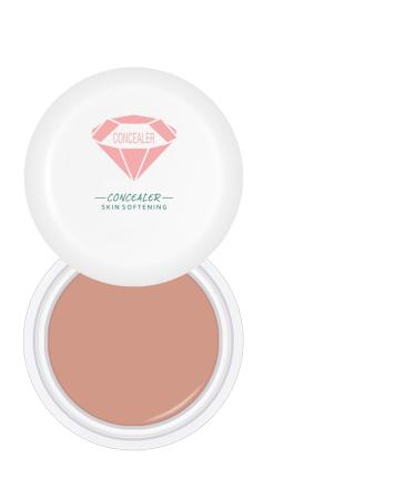 G n rique Complete Matte Concealer Correction - Waterproof Long Bite Correcting Cream Moisturizing Tone Perfection | Full Coverage for Women Girls Dark Circles Spots Dating Parties Events