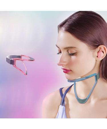KEDUODUO Cervical Support Device - Relieve Headaches & Prevent Kyphosis | International Shipping Available - Buy Online on GoSupps.com