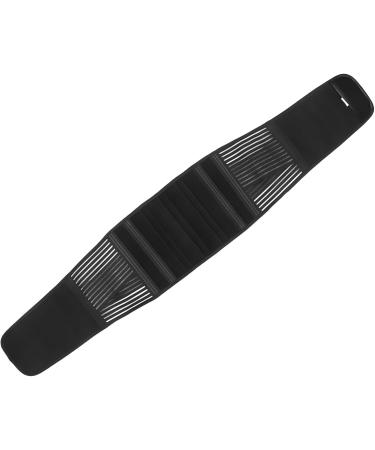 Tailla Bandage - Comfortable High Elasticity Compression Belts for Men & Women | Summer Sports & Fitness - Buy Online on GoSupps.com