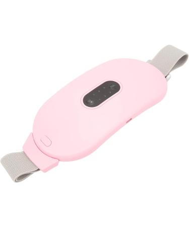 Buy Wireless Heating Cushion for Uterine Relief - Electric Hip Belt with 3 Heat Levels & 6 VIB Massage Modes | Abdominal Heating Pillows with Auto Shutdown - International Shipping Available - Buy Online on GoSupps.com