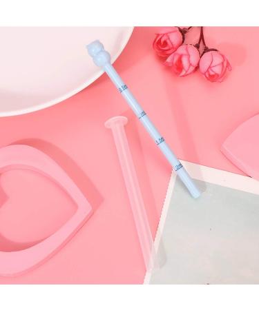 2 Pack Baby Anti-Suffocation Medicine Injection Dispenser | Portable Medication Tool for Small Children - Blue - Buy Online on GoSupps.com