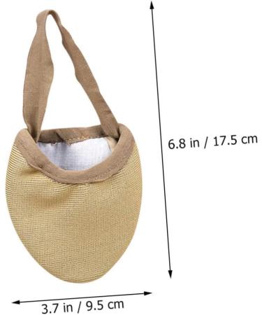 Buy Healvian 3 Pairs Half Palm Toe Sleeve Heel Lifts for Men & Women - Non-Slip Forefoot Pads for Low Cut Liner & Block Heel Shoes - Buy Online on GoSupps.com