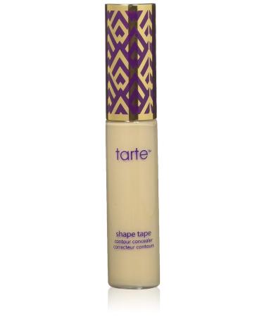Tarte Tape Shape Correcting Concealer - Light Sand - Buy Online on GoSupps.com