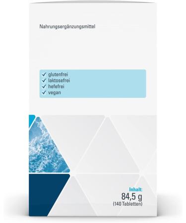Syxyl Regazym Plus Tablets - Nutritional Supplements with Magnesium for Muscle & Bone Health | 140 Tablets - Buy Online on GoSupps.com