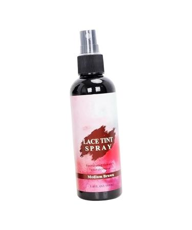 5x Lace Enhancer Spray for - 100ml Brown - Buy Online on GoSupps.com