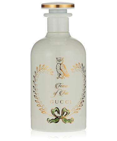 Gucci Tears of Iris by Gucci Eau De Parfum Spray (Unisex) 3.3 oz