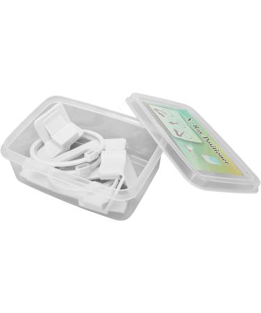 Ververt Touch Dental X-Ray Positioner | Portable Heat-Resistant X-Ray Film Positioning System | Complete Oral Positioning Set for Precision - Buy Online on GoSupps.com