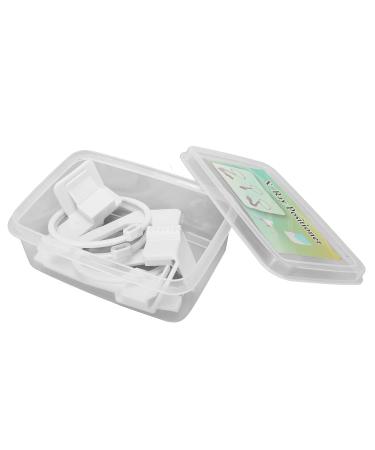 Dental Intraoral X-Ray Film Positioning System Kit | Heat-Resistant X-Ray Film Positioner for Optimal Imaging - Buy Online on GoSupps.com