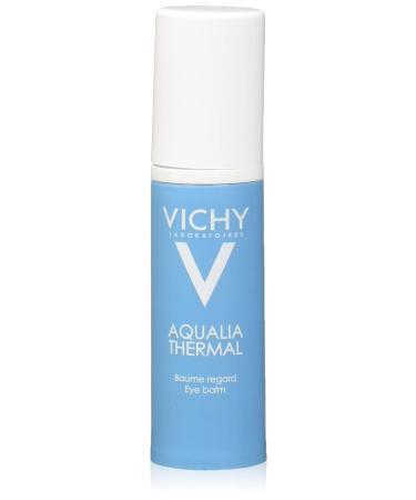Vichy Aqualia Thermal Awakening Eye Cream, 0.5 Fl Oz