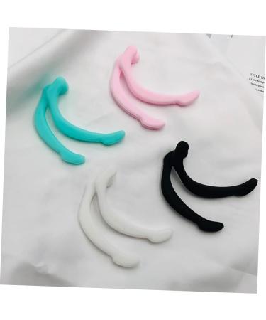 PLAFOPE 4-Pack Mask Hooks Hanger | Ear Protection & Comfort | Adjustable Ear Caps for Face Masks - Buy Online on GoSupps.com
