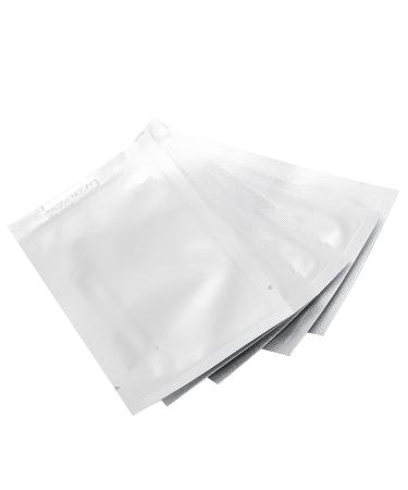 10 Pairs Under Eye Pads | Nonwoven Fabric Eyelash Patch | Eye Beauty Tool for Relaxation & Gel Application - Buy Online on GoSupps.com