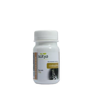 Sotya SOTYA - Sotya Orthosiphon 100 Tablets 500mg