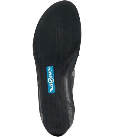 SCARPA Men's Origin Rock Climbing Shoes - Size 7-7.5 Covey/Black | Ideal for Gym and Sport Climbing - Buy Online on GoSupps.com