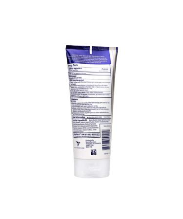 Clearasil Ultra Daily Face Wash Rapid Rescue 6.78 oz (Pack of 6) - Deep Treatment for Clear Skin | 200 ml - Buy Online on GoSupps.com