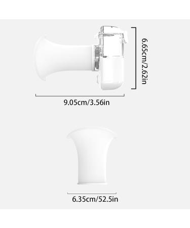 Nano Face Mister Humidificateur hydratant pour les yeux pulv risateur de spa pour la peau vapeur pour le visage de voyage | Atomisation ultra fine de 0 3 m rafra chissement rapide en 5 minutes  - Buy Online on GoSupps.com