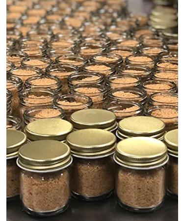 Pure Indian Foods Best Hing Ever (Asafoetida Powder) - 20g Glass Bottle - Garlic & Onion Substitute - Gluten-Free Indian Spice (1PK 0.71 Ounce) - Buy Online on GoSupps.com