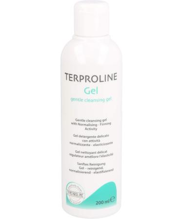Synchroline Gentle Cleansing gel with firming activity 200ml - Buy Online on GoSupps.com