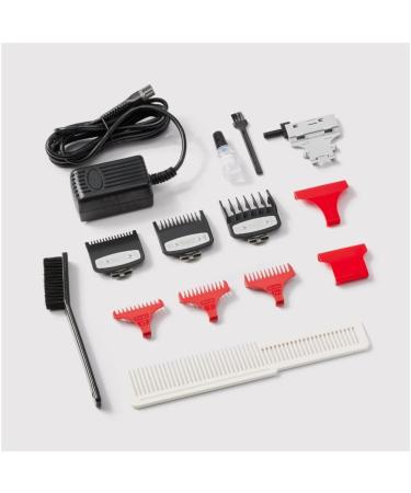 Wahl Professional 5 Star Cordless Magic Clip & Cordless Detailer Li Combo - Model 56458 - Buy Online on GoSupps.com