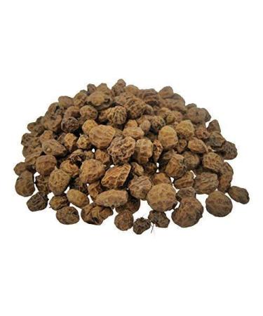 CommonBaits TIGERNUTS Natural Mix 10Kg 6-22mm Tiger Nuts
