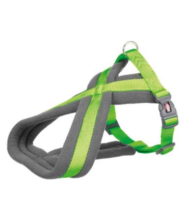 Premium tourengeschirr apfel S 35-50 cm/20 mm
