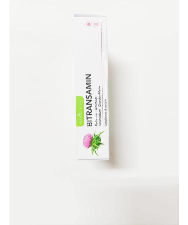  INTERSA Bitransamin 60 capsules Intersa - Buy Online on GoSupps.com