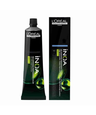 L'Oreal Loreal Names 8 Licht blound 60 ml