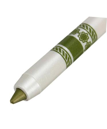 Healvian 2 Pieces 12 12 in 1 Makeup Pencils Glitter Lip Eyebrow Liner For Parties Weddings School