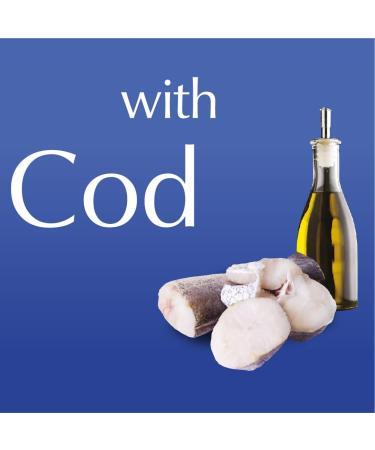 PIPER with cod dog food 400g Piper Dogs Canned - Buy Online on GoSupps.com