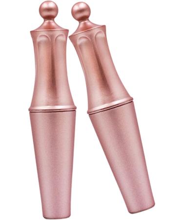 Beavorty False Lashes 8 pcs liquid eyeliner black eyeliner magnetic lashes with eyeliner liquid eye liner Miss eyelash - Buy Online on GoSupps.com