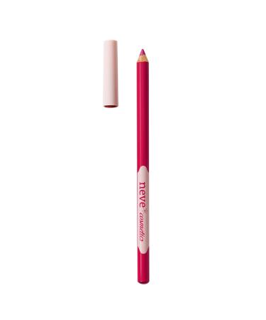 Neve Cosmetics Neve Cosmetics Pastel Full Coverage Lip Colour | Motion